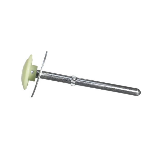 Inside Release Push Rod With G
